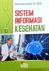 Sistem Informasi Kesehatan