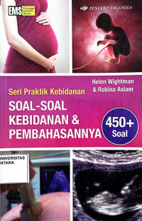 Soal - soal kebidanan & pembahasannya