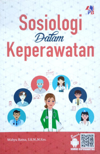 Sosiologi Dalam Keperawatan