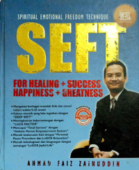 Spiritual Emotional Freedom Technique SEFT