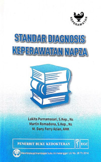 Standar Diagnosa Keperawatan Napsa