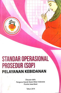 Standar Operasional Prosedur (SOP) Pelayanan Kebidanan