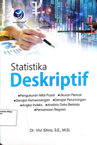 Statistik Deskriptif