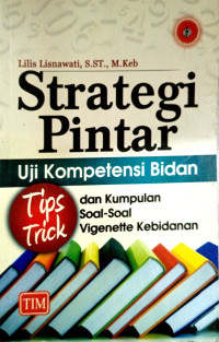 Strategi Pintar Uji Kompetensi Bidan