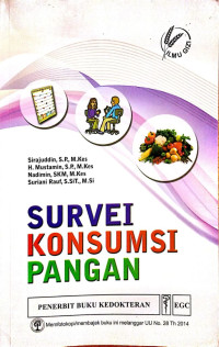 Survei Konsumsi Pangan