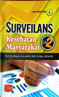 Surveilans Kesehatan Masyarakat