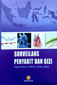 Surveilans Penyakit dan Gizi