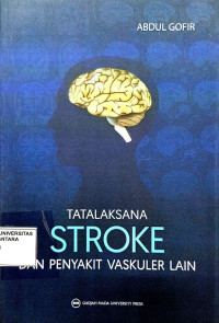 Tatalaksana Stroke Dan Penyakit Vaskuler Lain