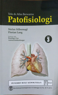 Teks dan Atlas berwarna Patoffisiologi