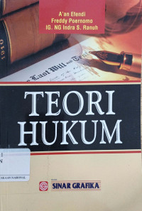 Teori Hukum