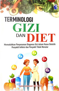 Terminologi Gizi Dan Diet