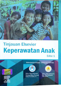 Tinjauan Elsevier Keperawatan Anak