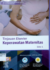 Tinjauan Elsevier Keperawatan Maternitas