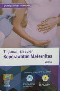 Tinjauan Elsevier Keperawatan Maternitas