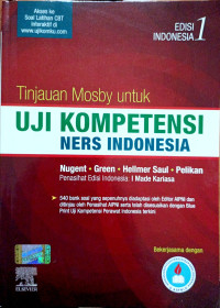 Tinjauan Mosby Untuk Uji Kompetensi Ners Indonesia