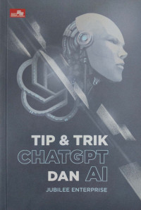 Image of TIP & TRIK CHATGPT dan AI