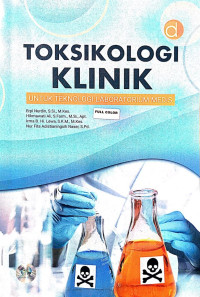 Toksikologi Klinik (Untuk Teknologi Laboratorium Medis)