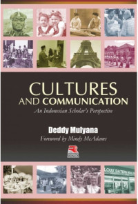 Cultures and communication