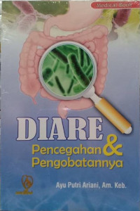 Daire : pencegahan dan pengobatannya