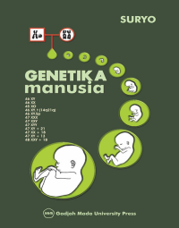 Genetik Manusia