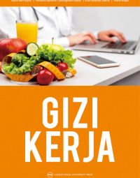 Gizi kerja