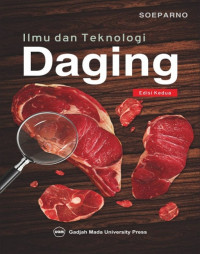 Ilmu dan teknologi daging ed.2