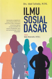 Ilmu sosial dasar