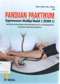 Panduan praktikum keperawatan medikal bedah 1 (KMB1)