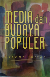 Media dan budaya populer