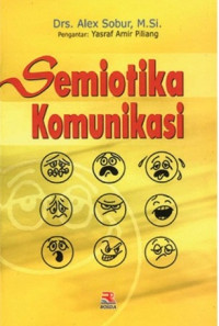 Semiotika Komunikasi